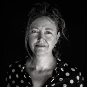Isabelle Camus, serial blogueuse by David Manaud What a biotiful world