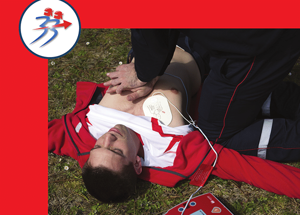 Connaitre les gestes de secours permettent de savoir ce qu'il faut faire en cas d'accidents