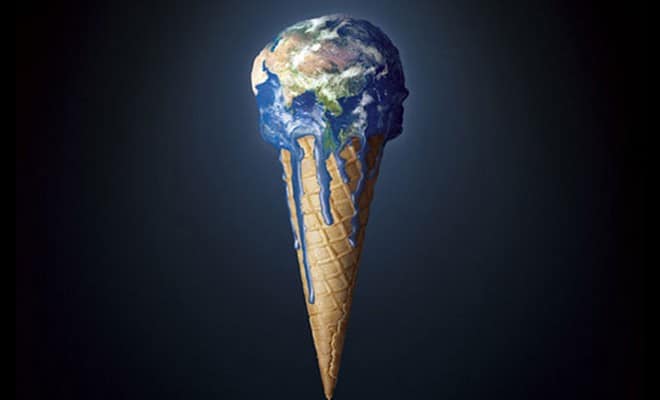 De l'impact de notre manière de nous nourrir sur le réchauffement climatique
