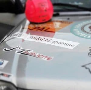 Le Rallye Trophée Rose des Sables un rallye solidaire 100% féminin