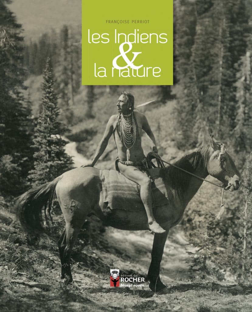 Un des meilleurs livres sur les indiens