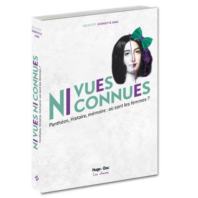 Premier d'une série de livres du Collectif féministe Georgette Sand