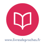 logo application Livres de Proches