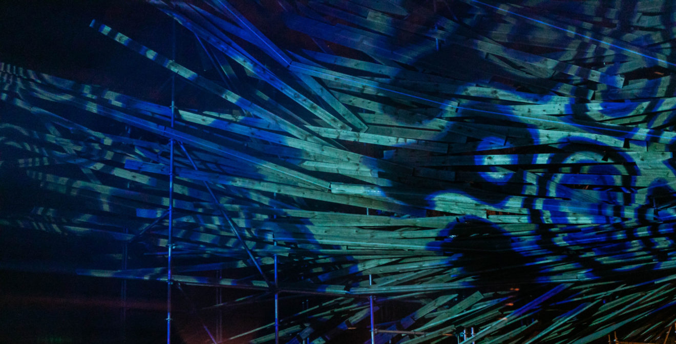 Le Vortex de Darwin
