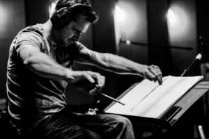 Compositeur, Direction Musicale et Claviers