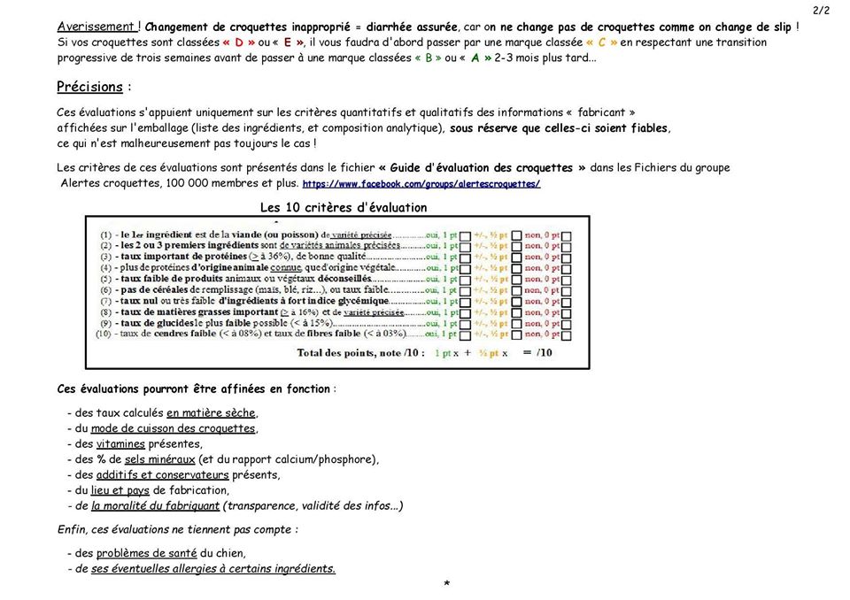 Petfood Croquettes Et Ou Patee Comment Bien Nourrir Son Animal Sans L Empoisonner Serial Blogueuse